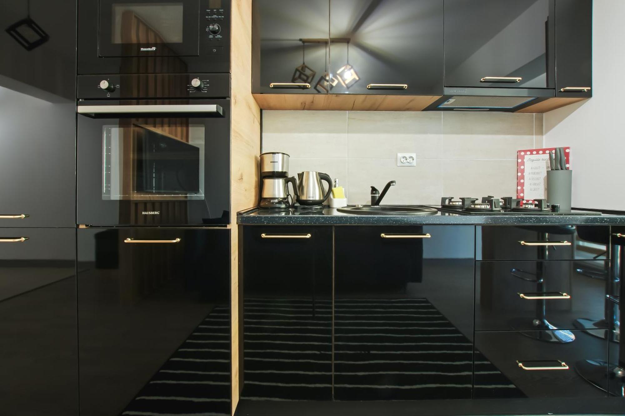 Ferienwohnung Modernissimo - Urban Perfection Iasi Exterior foto