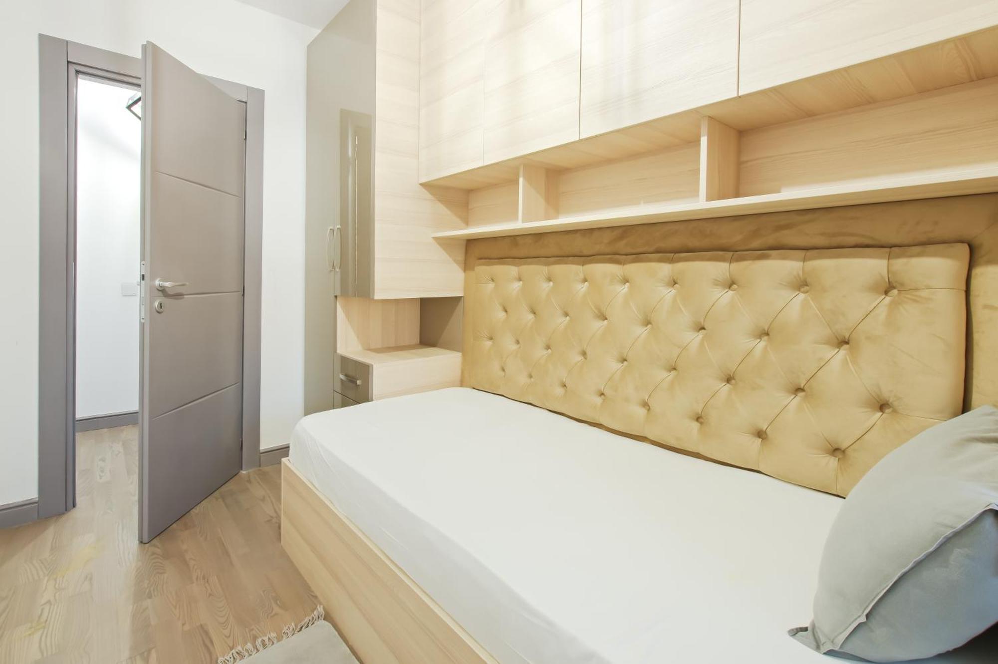 Ferienwohnung Modernissimo - Urban Perfection Iasi Exterior foto